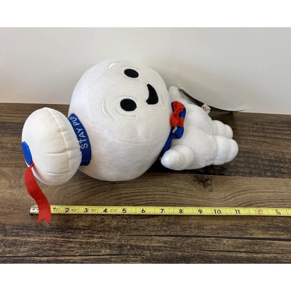 Ghostbusters Movie Stay Puft Marshmallow Man 11